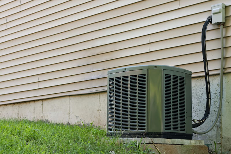 Should You Repair Or Replace Your Puyallup HVAC - A Heating & Cooling Services Pro Can Help