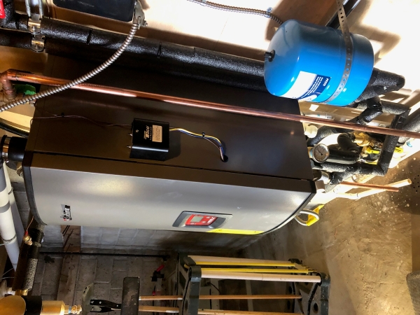 Boiler Repair vs. Boiler Replacement: How to Decide In Puyallup, WA