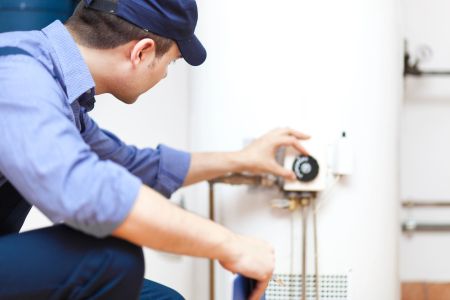 Common Reasons Your Water Heater May Need Professional Maintenance