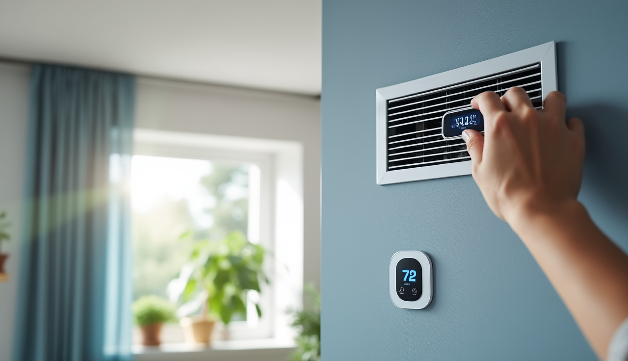 Does Closing Air Vents Save Money?