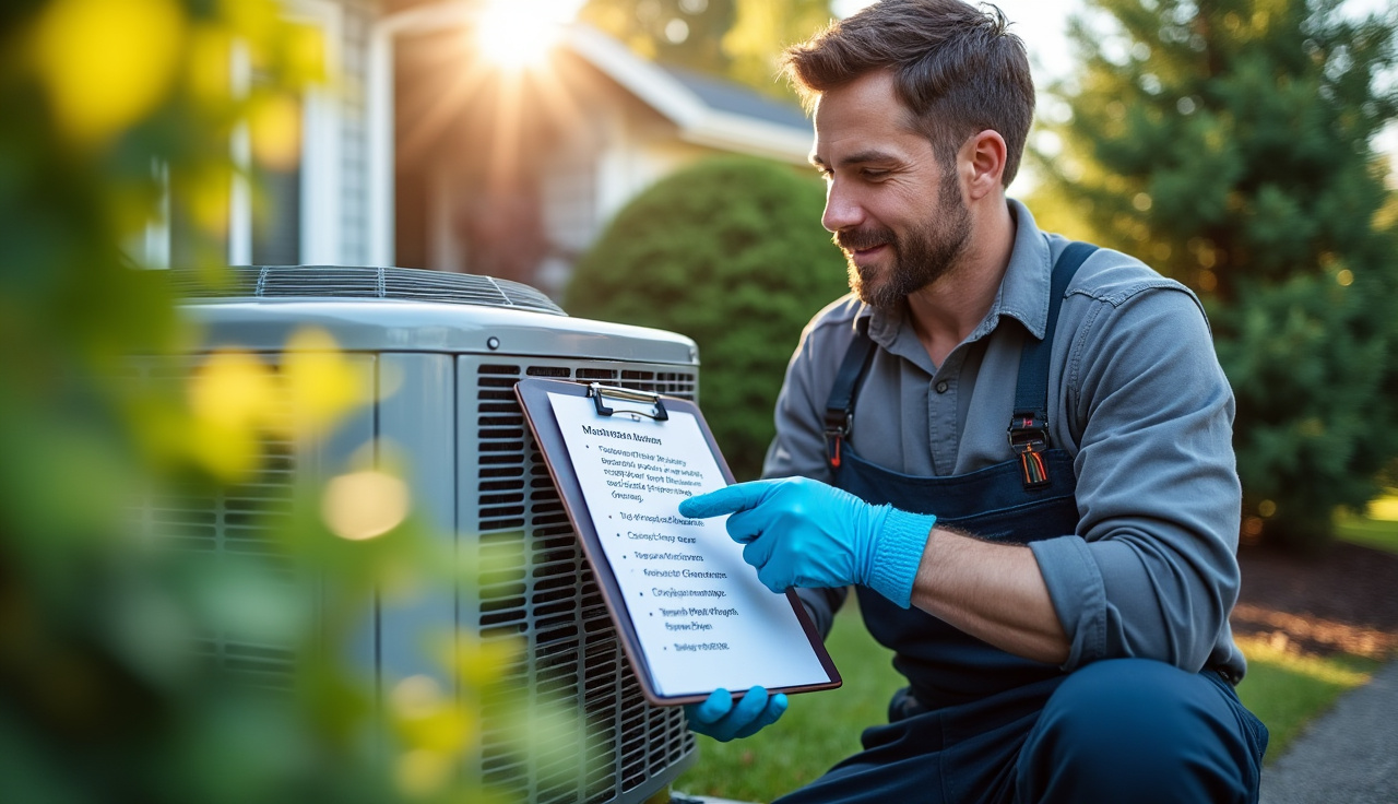 Expert Tips For Mukilteo Heat Pump Maintenance