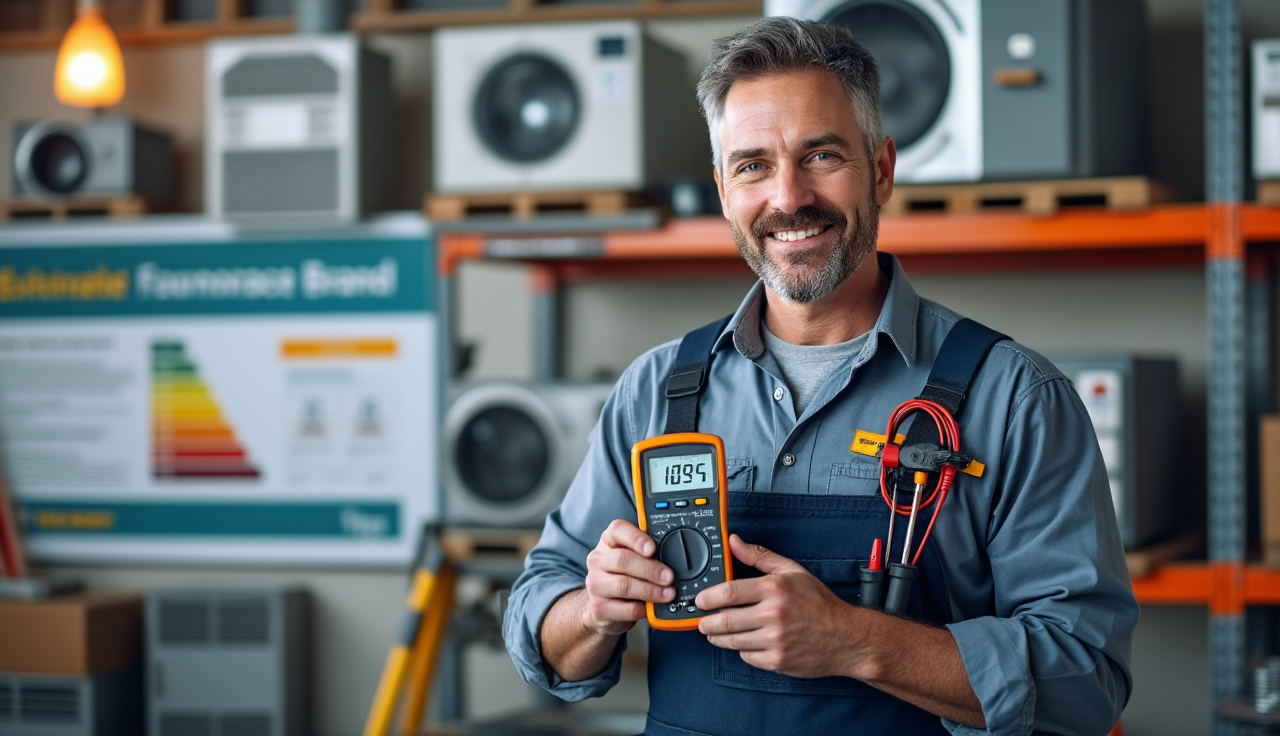 Expert Tips On Top Rated Furnace Brands