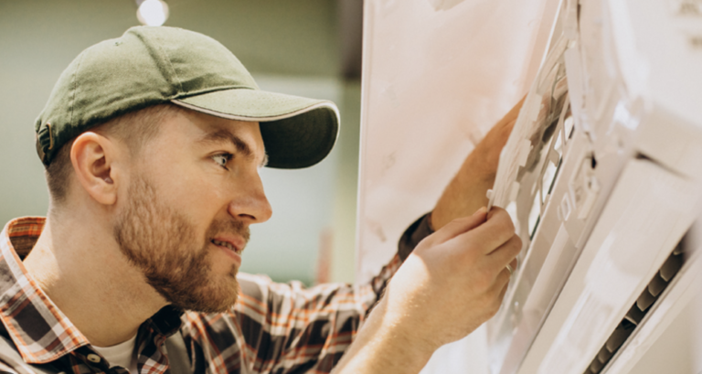 Finding Quality HVAC Services on Pine Street, Tacoma