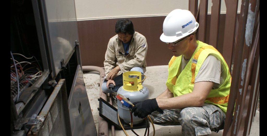 The Crucial Role of HVAC Systems in Maintaining Indoor Air Quality in Puyallup