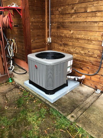 What Homeowners Should Know Before Installing a New Air Conditioning System