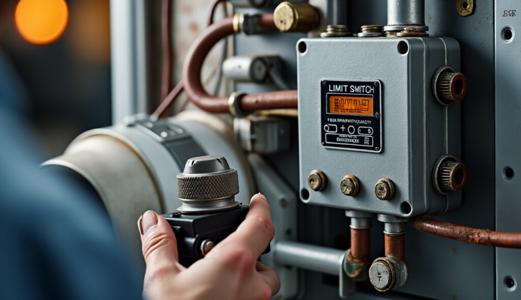 Why Is My Furnace Blowing Cold Air? Troubleshooting Tips for Graham, WA Homeowners