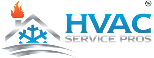 HVAC Service Pros Logo