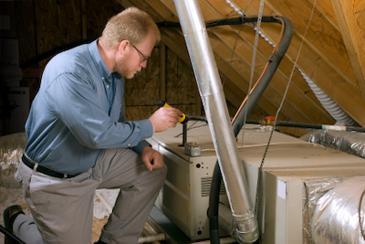 Heating Repairs & Installation
