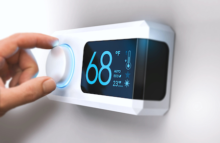 Programmable Thermostat Settings That Save Money Without Feeling Cold